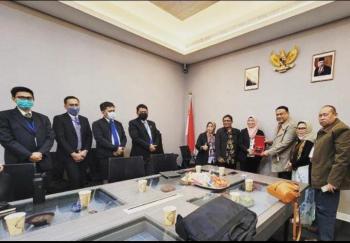 KDEI Taipei Berkomitmen Lindungi Pekerja Migran Indonesia di Taiwan 